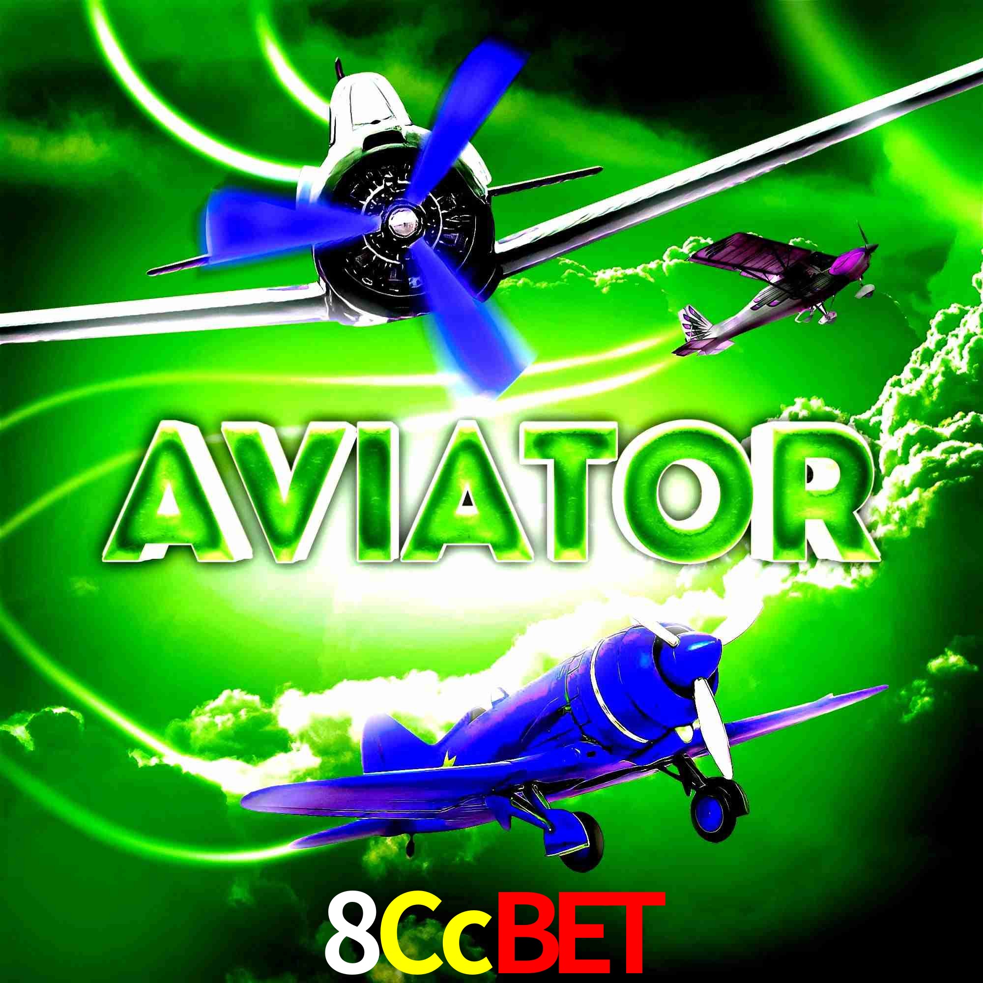 Aviator 8Ccbet Tente a Sorte