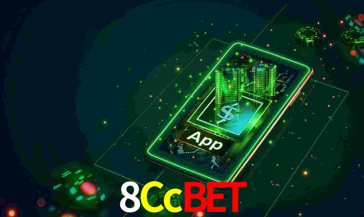 Simplificando a Experiência de Jogo 8Ccbet App