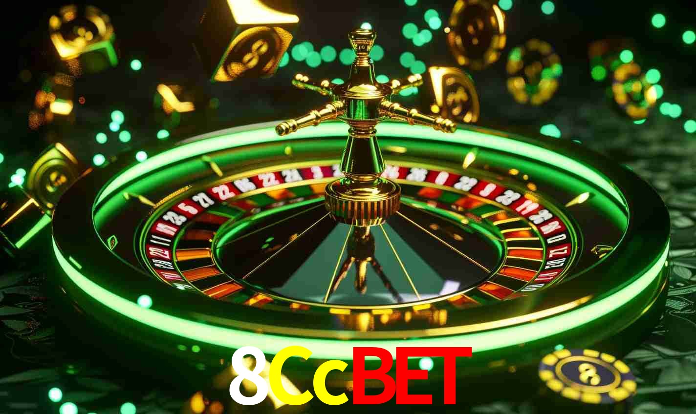 Desfrutar de um Cassino 8Ccbet