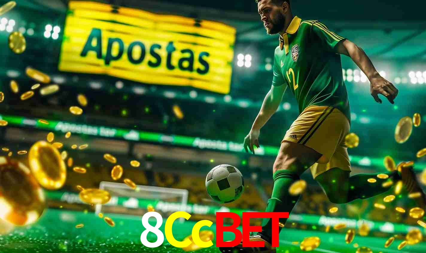 Diversas Apostas em Eventos Esportivos 8Ccbet