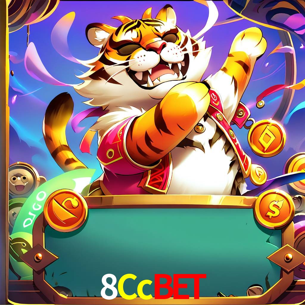 8Ccbet Fortune Tiger Mergulhe na Atmosfera