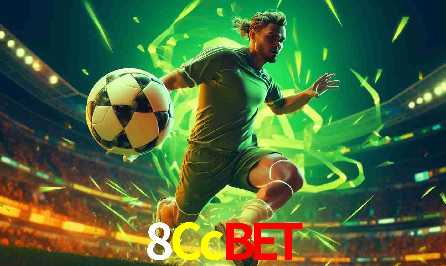 Diversidade Apostas no 8Ccbet