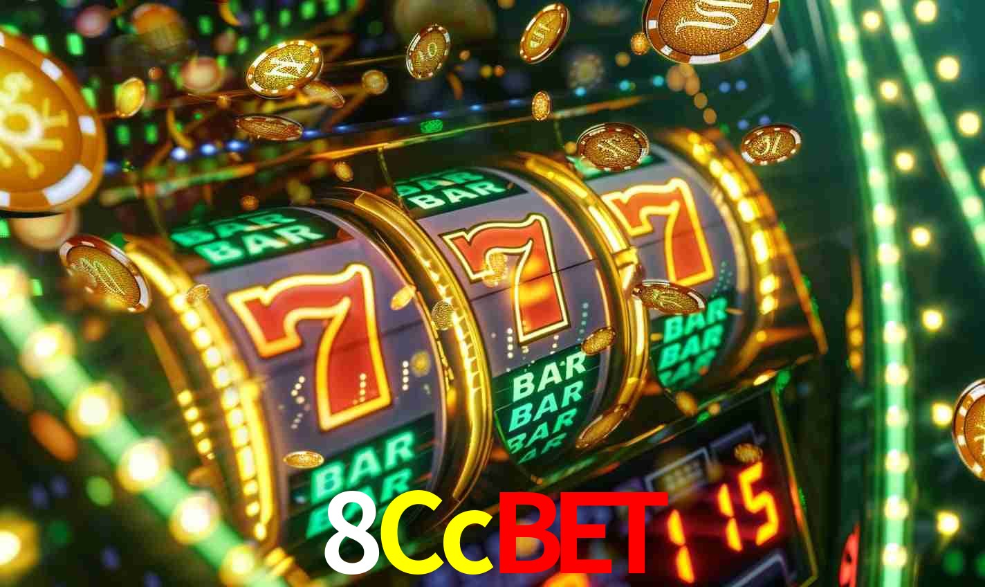 Populares Slots 8Ccbet