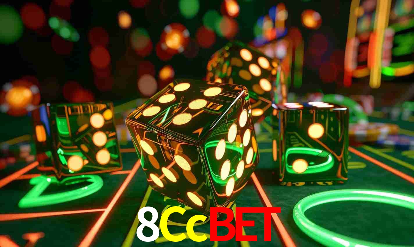 Entretenimento no Jogos 8Ccbet