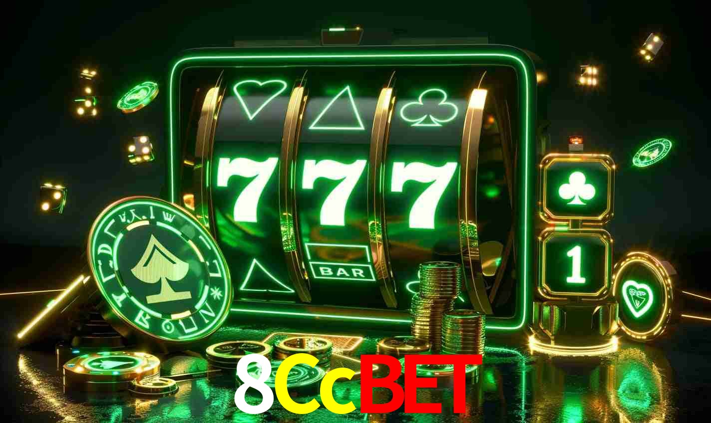 Seguro Login no Cassino Online 8Ccbet